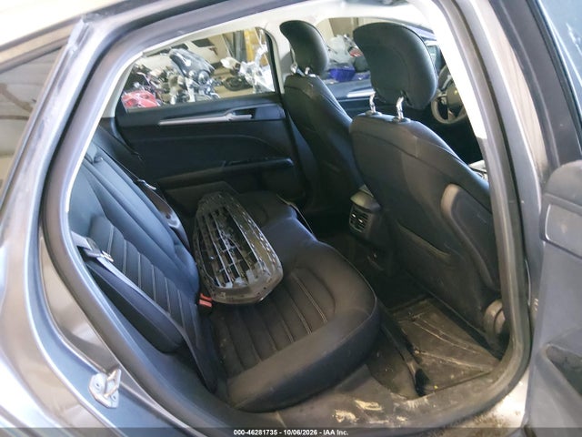 Продаж на аукціоні авто 2014 Ford Fusion Se, vin: 3FA6P0H7XER258630, номер лоту: 46281735