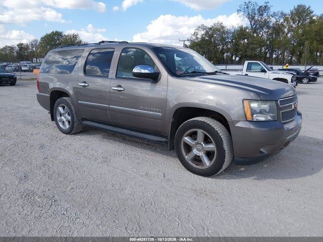 Aukcja sprzedaży 2012 Chevrolet Suburban 1500 Ltz, vin: 1GNSKKE79CR143427, numer aukcji: 46281738