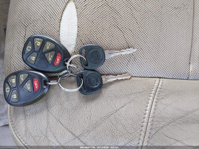 Продажа на аукционе авто 2012 Chevrolet Suburban 1500 Ltz, vin: 1GNSKKE79CR143427, номер лота: 46281738