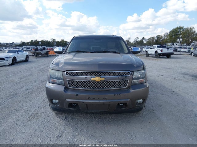 Продажа на аукционе авто 2012 Chevrolet Suburban 1500 Ltz, vin: 1GNSKKE79CR143427, номер лота: 46281738