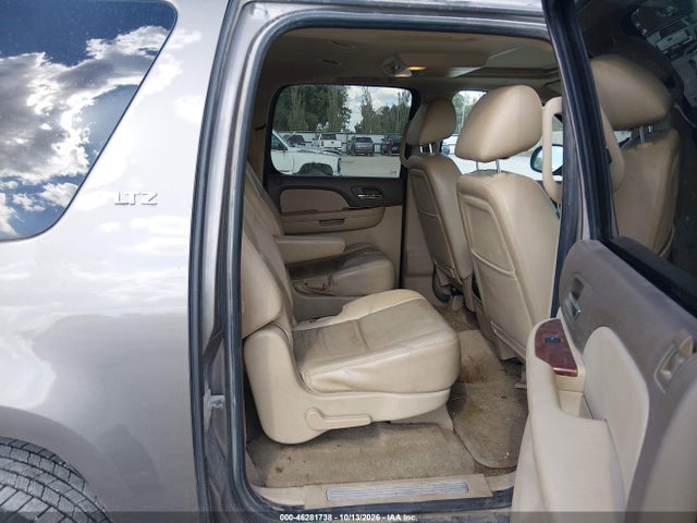 Продажа на аукционе авто 2012 Chevrolet Suburban 1500 Ltz, vin: 1GNSKKE79CR143427, номер лота: 46281738