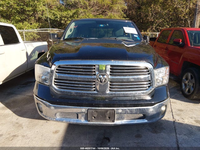 Продажа на аукционе авто 2019 Ram 1500 Classic Lone Star  4x2 5'7 Box, vin: 1C6RR6LT2KS539434, номер лота: 46281744