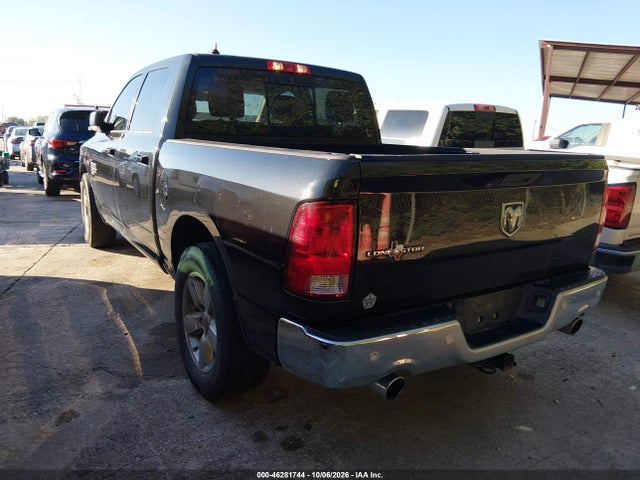 Продажа на аукционе авто 2019 Ram 1500 Classic Lone Star  4x2 5'7 Box, vin: 1C6RR6LT2KS539434, номер лота: 46281744