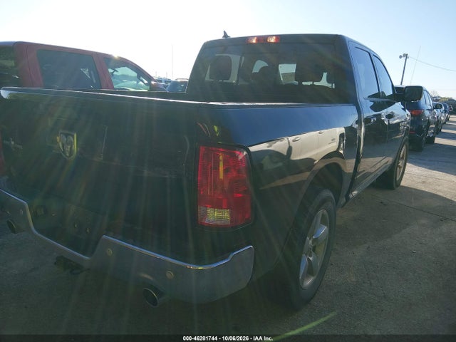 Продажа на аукционе авто 2019 Ram 1500 Classic Lone Star  4x2 5'7 Box, vin: 1C6RR6LT2KS539434, номер лота: 46281744
