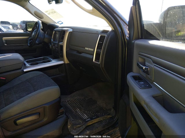 Продажа на аукционе авто 2019 Ram 1500 Classic Lone Star  4x2 5'7 Box, vin: 1C6RR6LT2KS539434, номер лота: 46281744