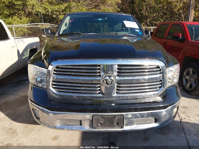 Продажа на аукционе авто 2019 Ram 1500 Classic Lone Star  4x2 5'7 Box, vin: 1C6RR6LT2KS539434, номер лота: 46281744