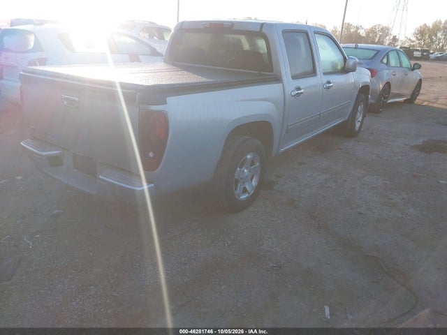 46281746 :رقم المزاد ، 1GCDSCF95C8147892 vin ، 2012 Chevrolet Colorado 1lt مزاد بيع