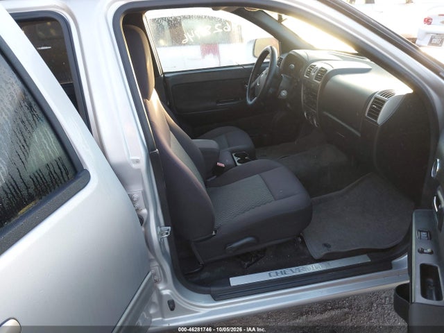46281746 :رقم المزاد ، 1GCDSCF95C8147892 vin ، 2012 Chevrolet Colorado 1lt مزاد بيع
