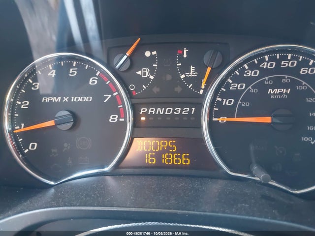 46281746 :رقم المزاد ، 1GCDSCF95C8147892 vin ، 2012 Chevrolet Colorado 1lt مزاد بيع
