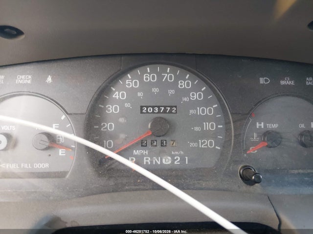 Aukcja sprzedaży 2004 Mercury Grand Marquis Ls, vin: 2MEFM75W74X619785, numer aukcji: 46281752
