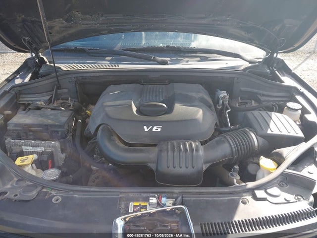 Продаж на аукціоні авто 2014 Jeep Grand Cherokee Limited, vin: 1C4RJFBG5EC517513, номер лоту: 46281763