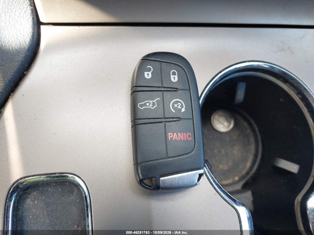 Продаж на аукціоні авто 2014 Jeep Grand Cherokee Limited, vin: 1C4RJFBG5EC517513, номер лоту: 46281763