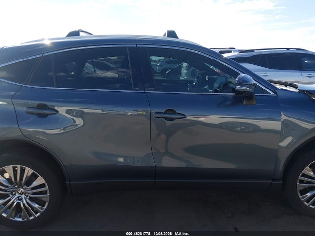Toyota Venza Limited 2024 JTEAAAAH0RJ171653 Image 13