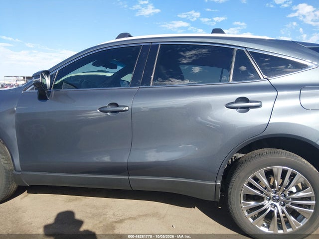 Toyota Venza Limited 2024 JTEAAAAH0RJ171653 Image 14