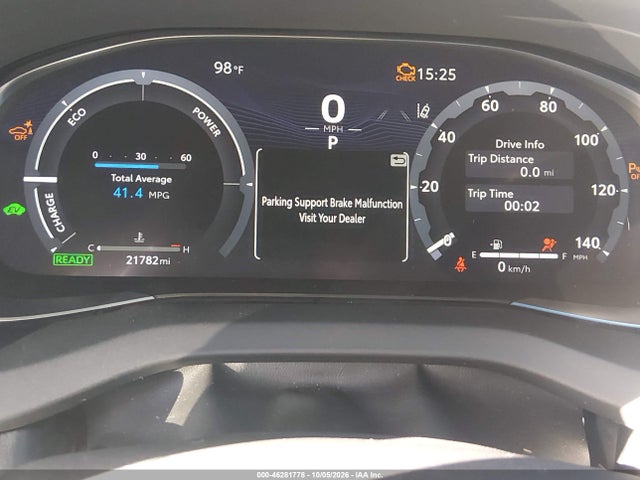 Toyota Venza Limited 2024 JTEAAAAH0RJ171653 Image 7