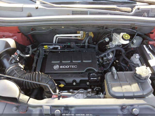 Продаж на аукціоні авто 2014 Buick Encore Premium, vin: KL4CJHSB6EB519986, номер лоту: 46281780