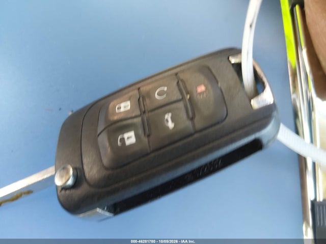 Продаж на аукціоні авто 2014 Buick Encore Premium, vin: KL4CJHSB6EB519986, номер лоту: 46281780