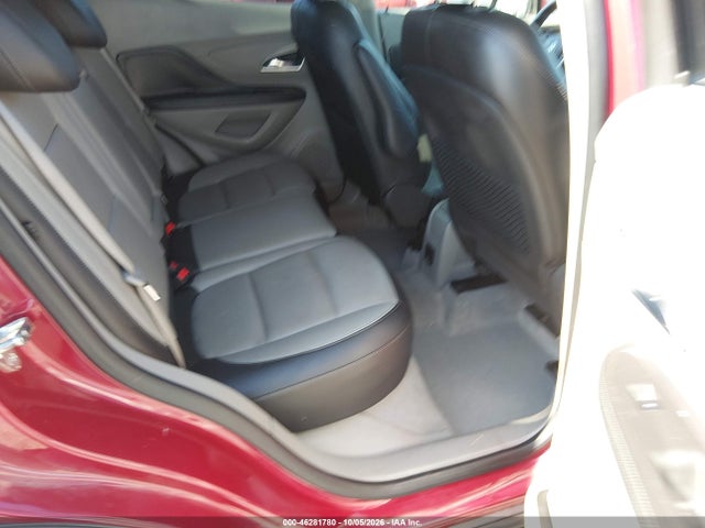 Продаж на аукціоні авто 2014 Buick Encore Premium, vin: KL4CJHSB6EB519986, номер лоту: 46281780