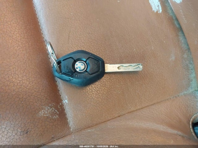 2006 Bmw X3 3.0i მანქანა იყიდება აუქციონზე, vin: WBXPA93496WG76182, აუქციონის ნომერი: 46281791