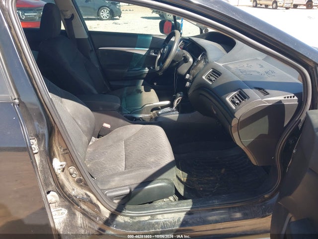 Aukcja sprzedaży 2015 Honda Civic Ex, vin: 2HGFB2F87FH564831, numer aukcji: 46281803