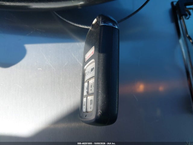 Honda Odyssey Ex-l 2017 5FNRL5H65HB010489 Image 11
