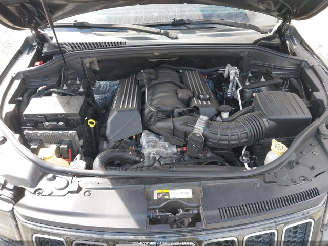 Продаж на аукціоні авто 2014 Jeep Grand Cherokee Srt, vin: 1C4RJFDJ3EC281839, номер лоту: 46281800