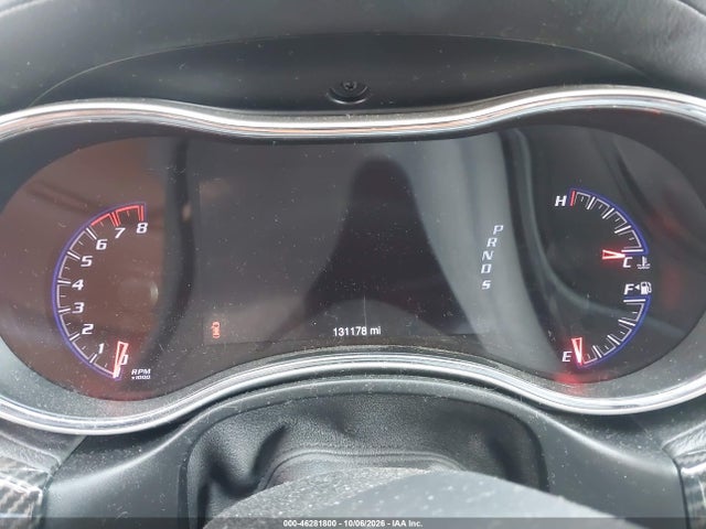 Продаж на аукціоні авто 2014 Jeep Grand Cherokee Srt, vin: 1C4RJFDJ3EC281839, номер лоту: 46281800