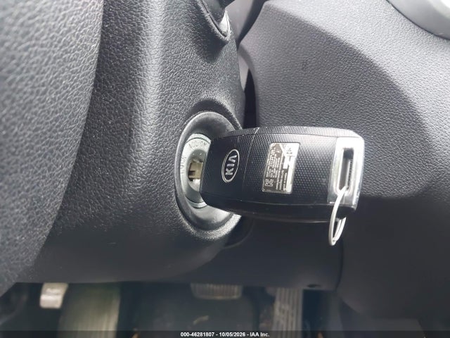 Продажа на аукционе авто 2016 Kia Sorento 3.3l Lx, vin: 5XYPGDA5XGG078589, номер лота: 46281807