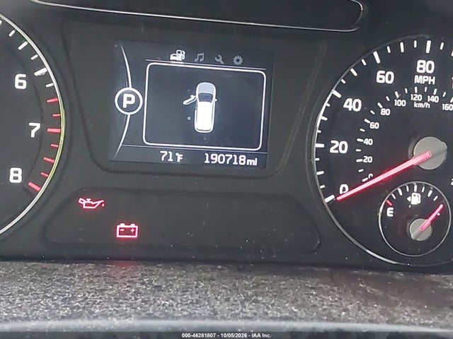 Продажа на аукционе авто 2016 Kia Sorento 3.3l Lx, vin: 5XYPGDA5XGG078589, номер лота: 46281807