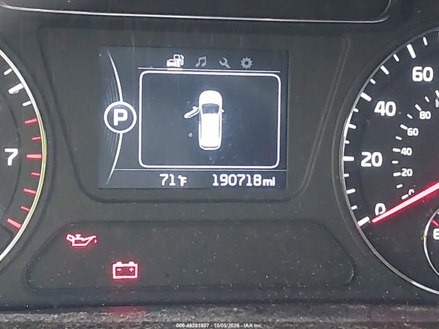 Продажа на аукционе авто 2016 Kia Sorento 3.3l Lx, vin: 5XYPGDA5XGG078589, номер лота: 46281807