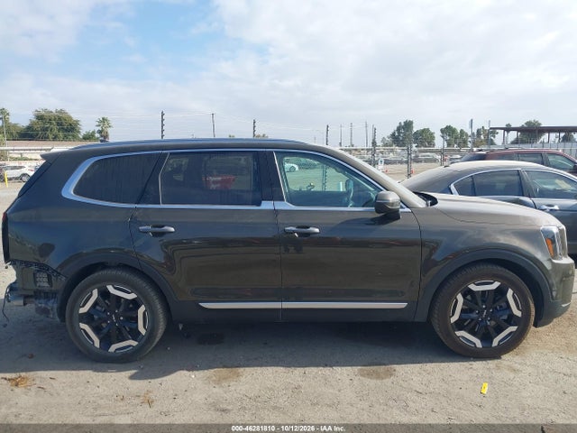 KIA Telluride S 2024 5XYP6DGC3RG471023 Image 14
