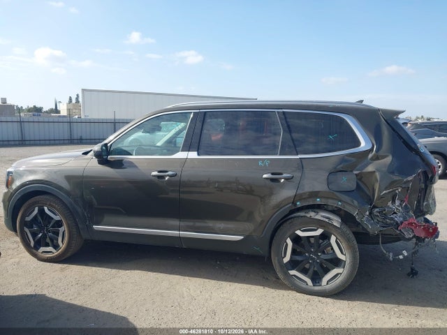 KIA Telluride S 2024 5XYP6DGC3RG471023 Image 15