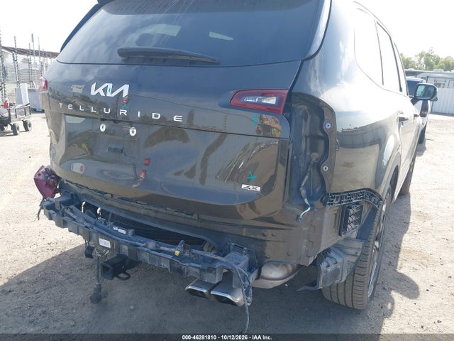 KIA Telluride S 2024 5XYP6DGC3RG471023 Image 18