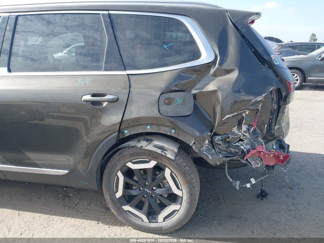 KIA Telluride S 2024 5XYP6DGC3RG471023 Image 19