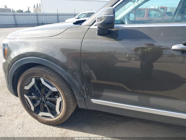 KIA Telluride S 2024 5XYP6DGC3RG471023 Image 20