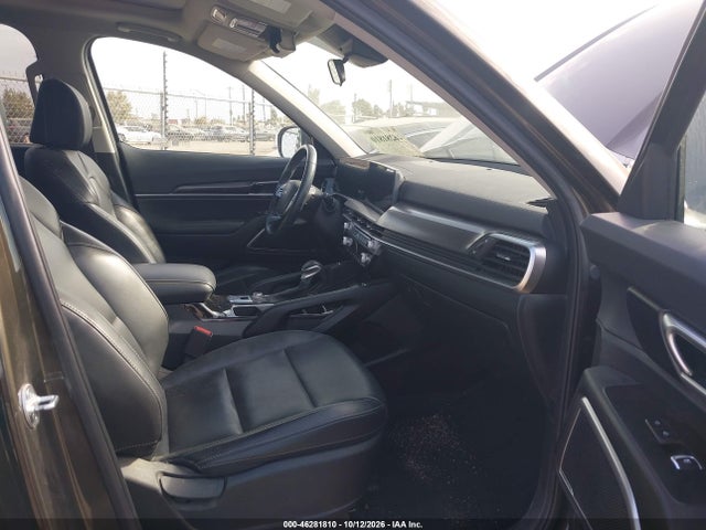 KIA Telluride S 2024 5XYP6DGC3RG471023 Image 5