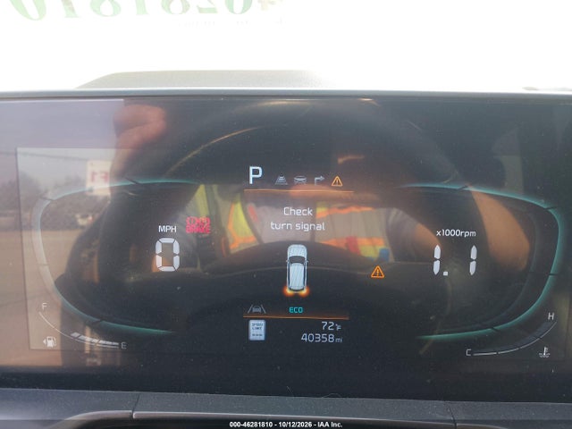 KIA Telluride S 2024 5XYP6DGC3RG471023 Image 7