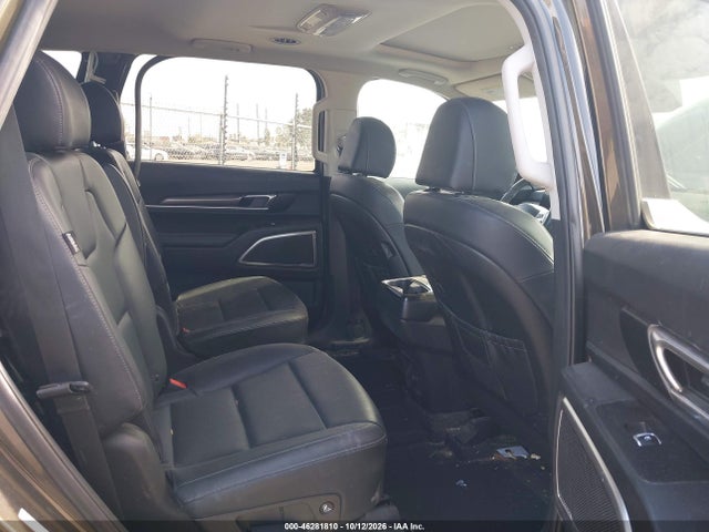 KIA Telluride S 2024 5XYP6DGC3RG471023 Image 8