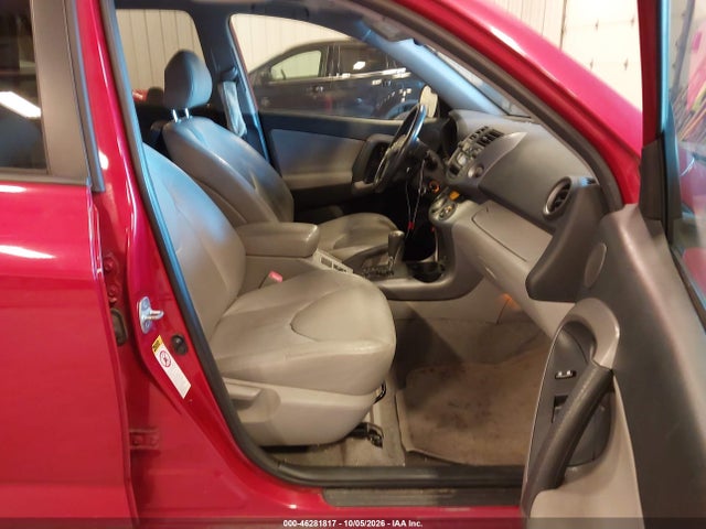 Aukcja sprzedaży 2008 Toyota Rav4 Limited V6, vin: JTMBK31V686036640, numer aukcji: 46281817