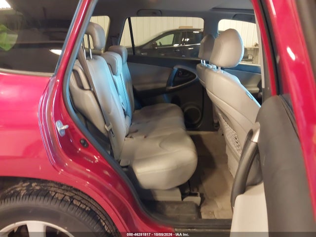 Aukcja sprzedaży 2008 Toyota Rav4 Limited V6, vin: JTMBK31V686036640, numer aukcji: 46281817