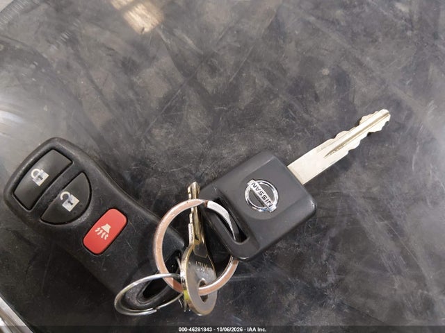 46281843 :رقم المزاد ، 1N6AD0EVXFN761513 vin ، 2015 Nissan Frontier Sl مزاد بيع