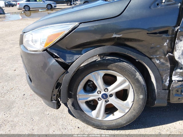 Aukcja sprzedaży 2016 Ford Escape Se, vin: 1FMCU9G94GUB82813, numer aukcji: 46281845