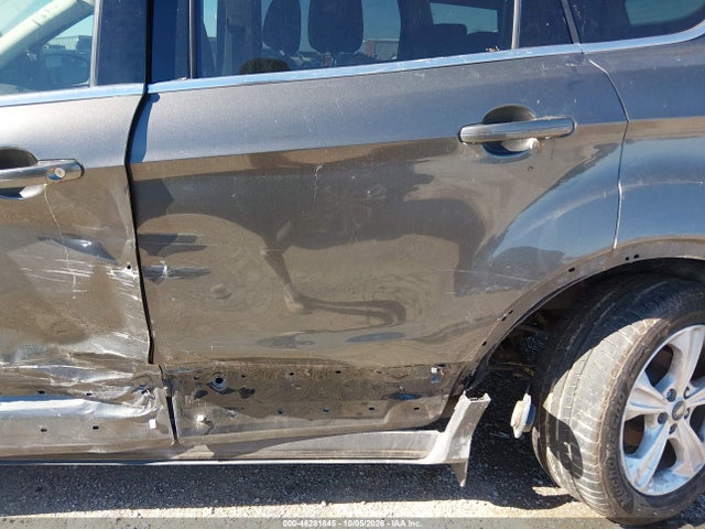 Aukcja sprzedaży 2016 Ford Escape Se, vin: 1FMCU9G94GUB82813, numer aukcji: 46281845