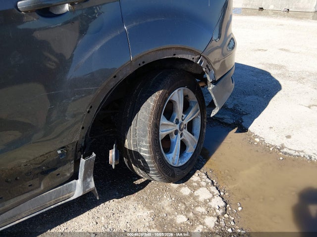 Aukcja sprzedaży 2016 Ford Escape Se, vin: 1FMCU9G94GUB82813, numer aukcji: 46281845
