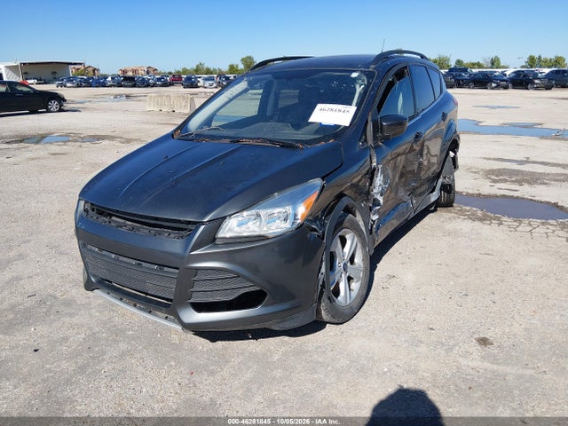 Aukcja sprzedaży 2016 Ford Escape Se, vin: 1FMCU9G94GUB82813, numer aukcji: 46281845