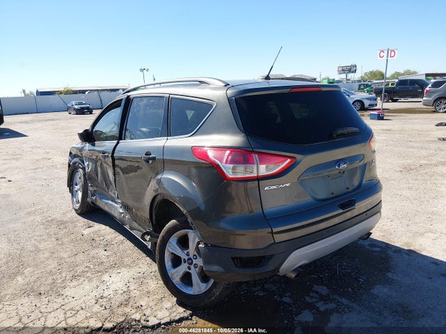 Aukcja sprzedaży 2016 Ford Escape Se, vin: 1FMCU9G94GUB82813, numer aukcji: 46281845