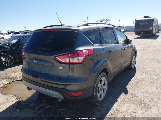 Aukcja sprzedaży 2016 Ford Escape Se, vin: 1FMCU9G94GUB82813, numer aukcji: 46281845