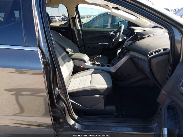 Aukcja sprzedaży 2016 Ford Escape Se, vin: 1FMCU9G94GUB82813, numer aukcji: 46281845