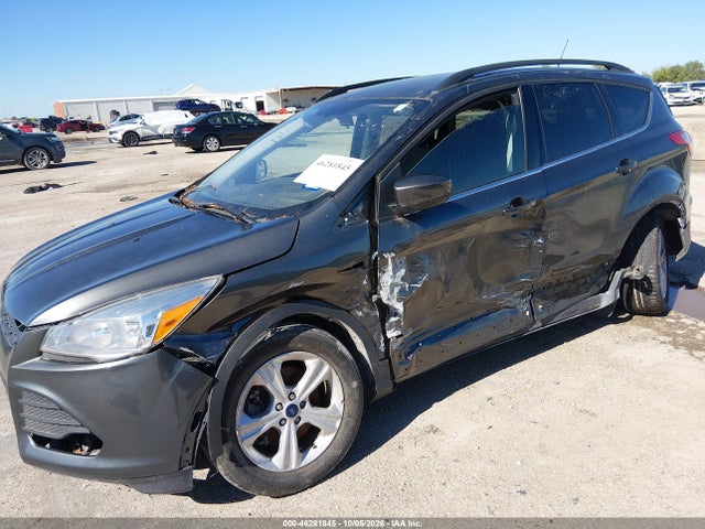 Aukcja sprzedaży 2016 Ford Escape Se, vin: 1FMCU9G94GUB82813, numer aukcji: 46281845