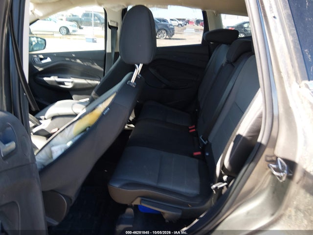 Aukcja sprzedaży 2016 Ford Escape Se, vin: 1FMCU9G94GUB82813, numer aukcji: 46281845
